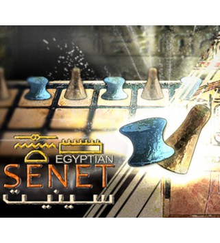 Egyptian Senet Steam Key EUROPE